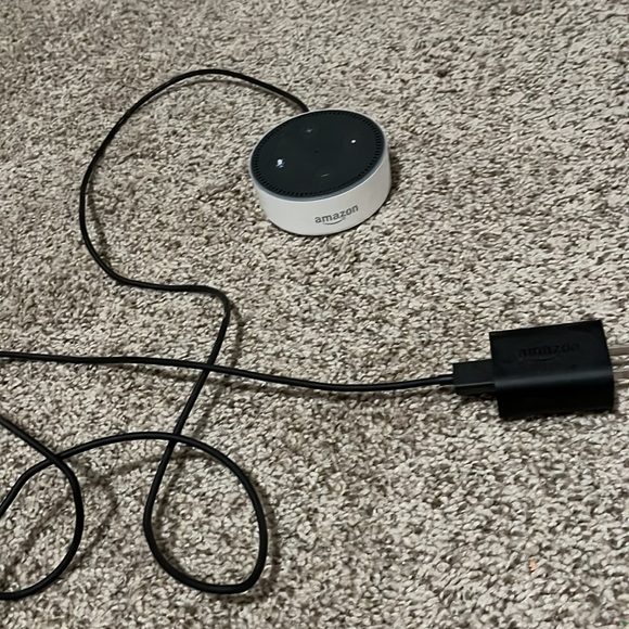 Alexa from Amazon - Picture 2 of 2